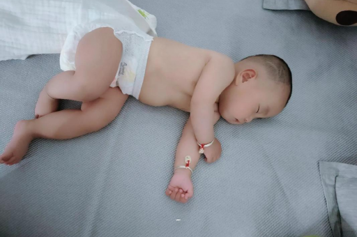 鹰潭2岁宝宝发烧