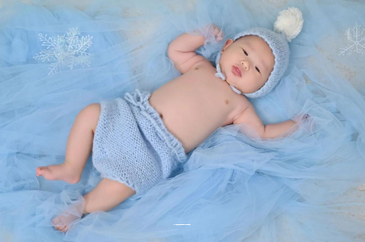 鹰潭宝宝发烧是什么症状