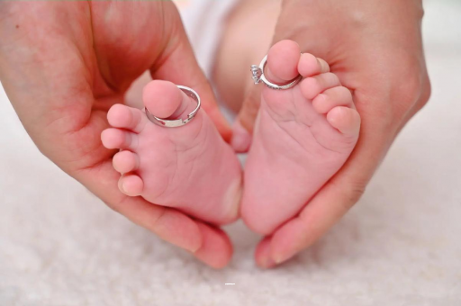 鹰潭六个月宝宝退烧小妙招