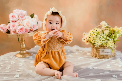 鹰潭满月宝宝体检